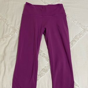 Lululemon leggings